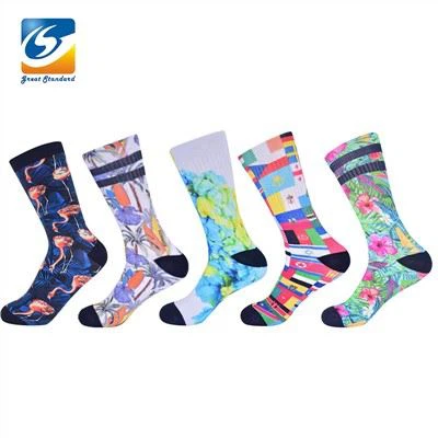 360 גרבי סובלימציה