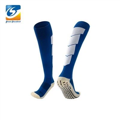 גרבי אחיזת כדורגל בגובה הברך